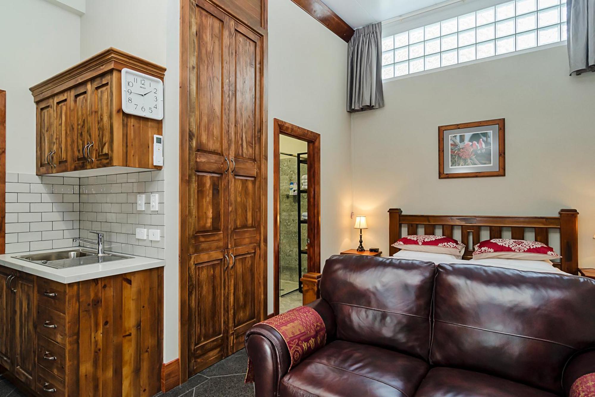 Eagle Foundry Bed & Breakfast Gawler Exterior photo