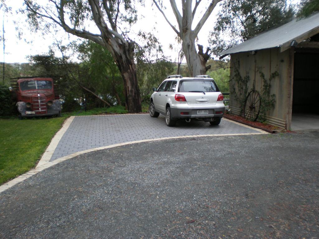 Eagle Foundry Bed & Breakfast Gawler Exterior photo